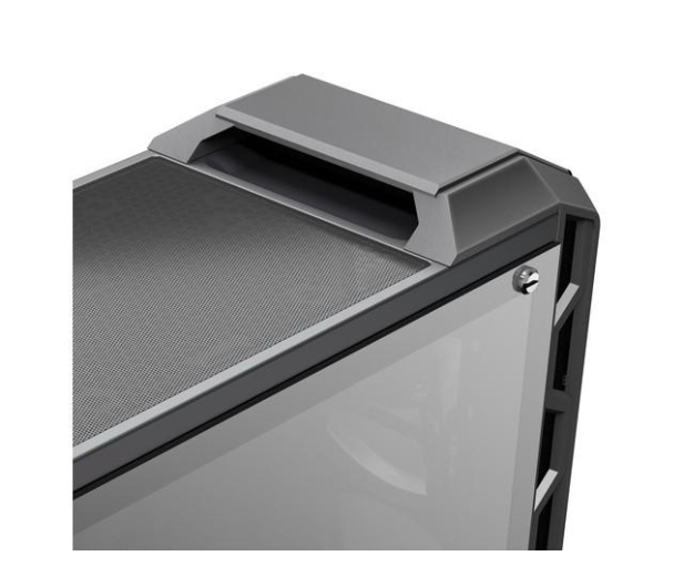 Cooler Master MasterCase H500 ARGB - 577550 - zdjęcie 6